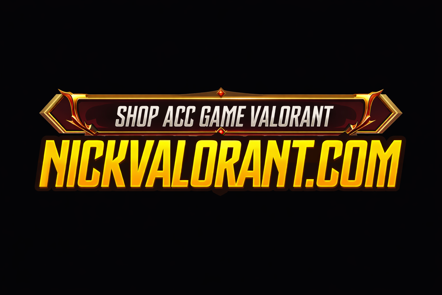 NickValorant.com - Shop Acc Valorant Uy Tín #1 Việt Nam | Mua Bán Acc Valorant Giá Rẻ